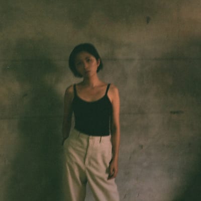 Portrait of 王和平 Peace Wong