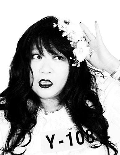 Jun Togawa China Tour