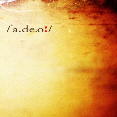 Cover art: adeo — adeo (Day's Eye Records, 2013)