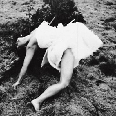 Cover art: Downer — Swallowyourshadow (Day's Eye Records, 2024)