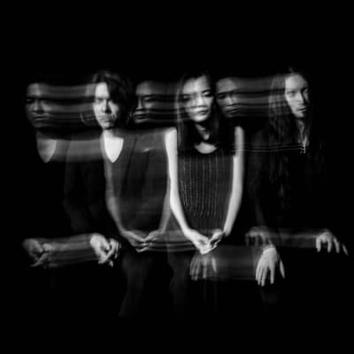 Cover art: Forget the G — Further (Day's Eye Records, 2016)