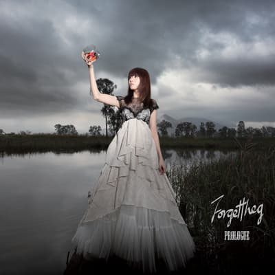 Cover art: Forget the G — Prologue (Day's Eye Records, 2010)