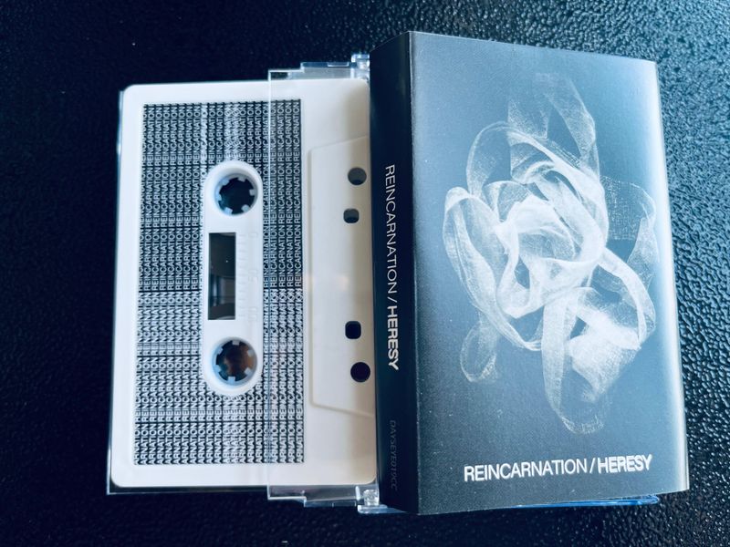 Heresy — photo 1